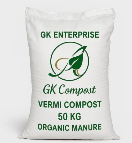 Vermicompost Bag